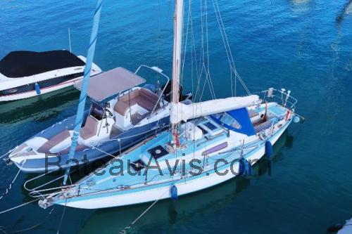 Stephens 410 avis et fiche technique 